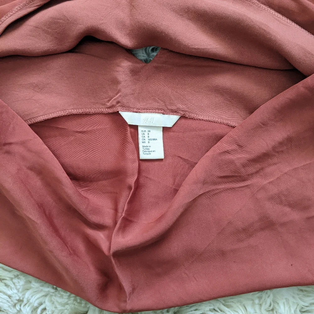 Strappy tank top - Picture 5 of 5